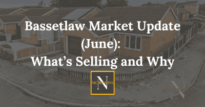 Bassetlaw Market Update (June): What’s Selling and Why Bassetlaw Market Update (June): What’s Selling and Why